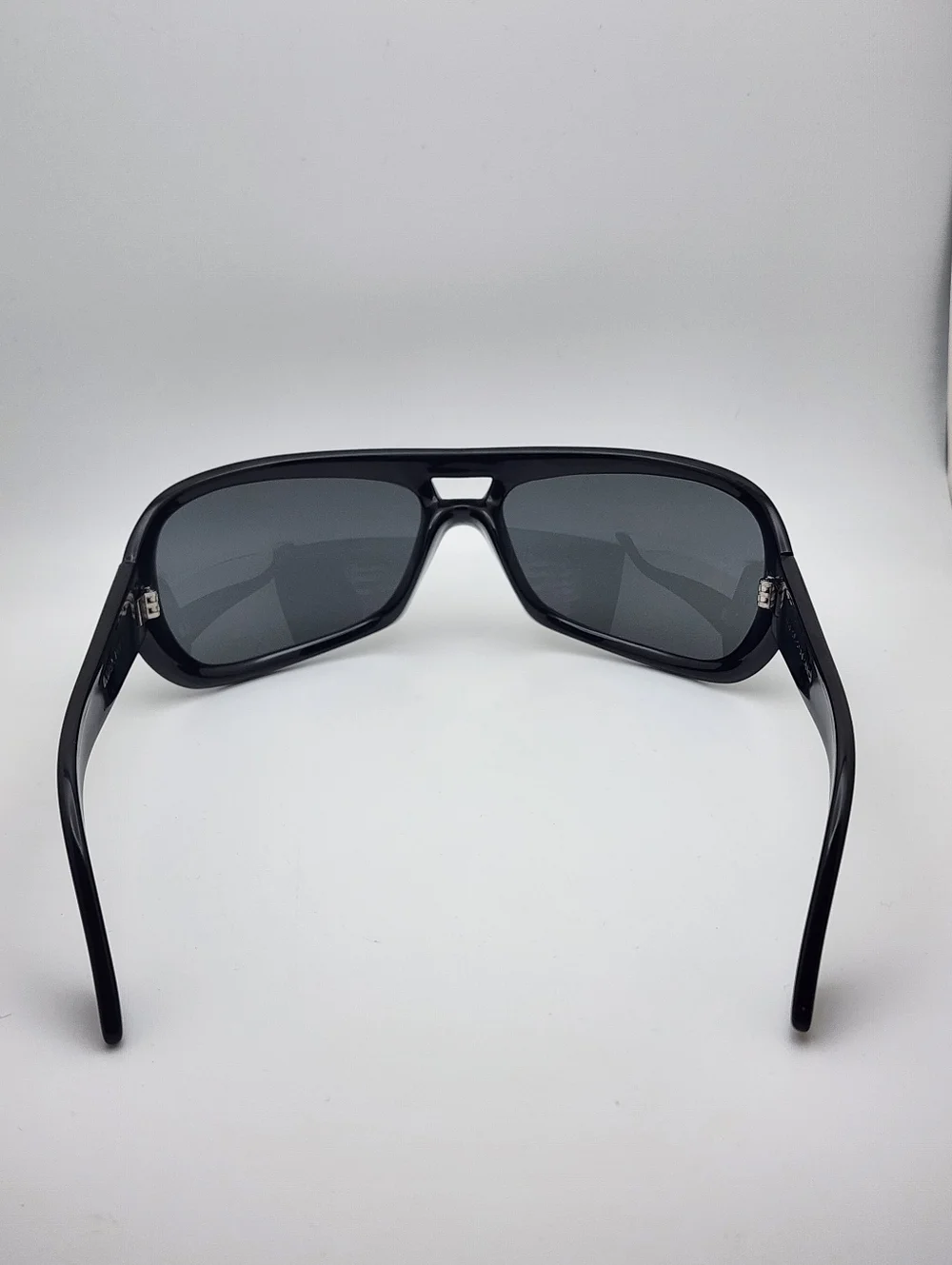 Electric Maxwell Black Sunglasses